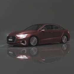 Bros Audi