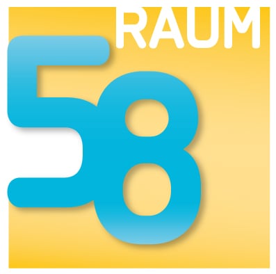 Logo Raum 58