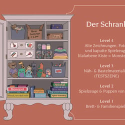 Der Schrank