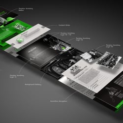 Webdesign