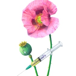 Heroin