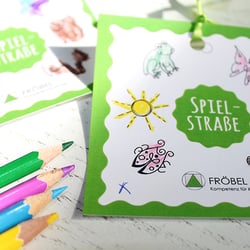 Sommerfest Thema „Tiere“ für KITA