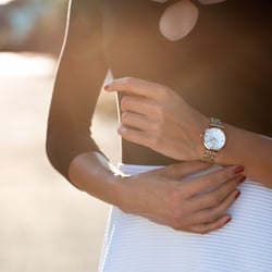 Wristshot