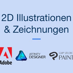Art und Design Portfolio