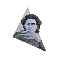 Kylos Dreieck