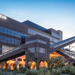 Zeche Zollverein Essen