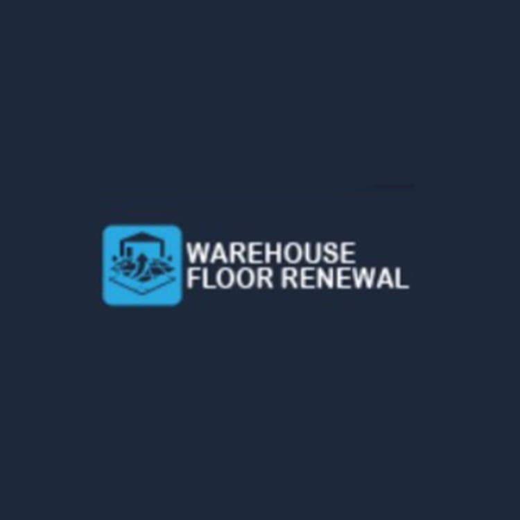Warehouse Floor Renewal Ltd