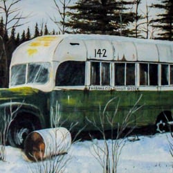 Magic Bus