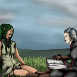 Haku and Lye