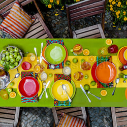 Gartentisch ASA