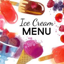 ice cream