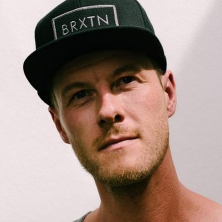 Chris Faber
