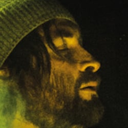 Flyer zum Konzert Vorderseite