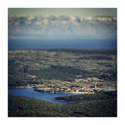 Osor – island Cres