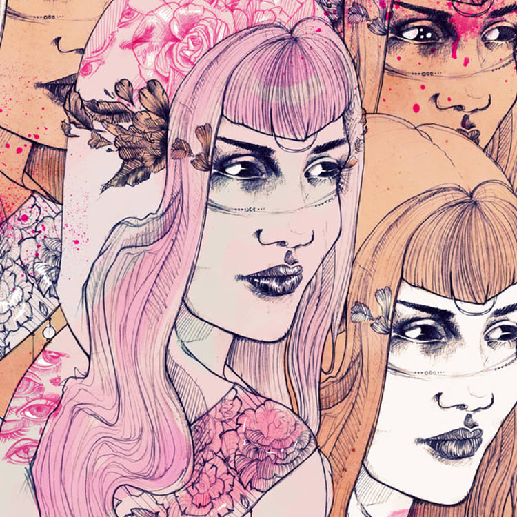 Eva Allen