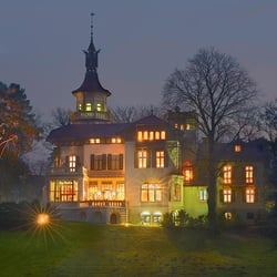 Hotels Schloss Hubertushöhe (4)