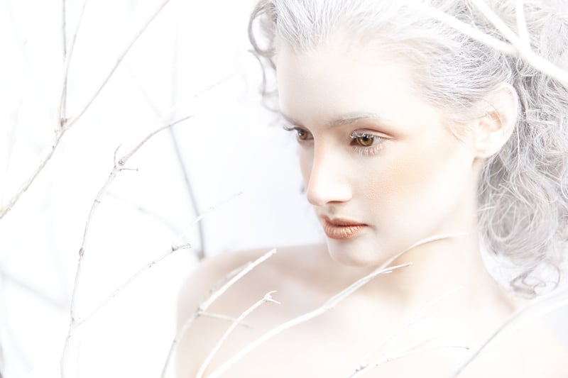 Fantasy / Ice Queen