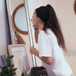 makeup