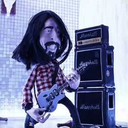 Dave 3
