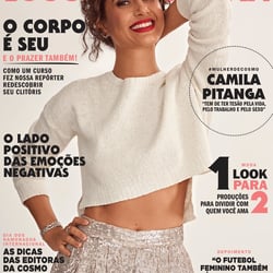 Cosmopolitan Brazil