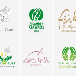 Logodesign | Übersicht