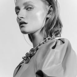 Lisa Jureczko x Gesa Meinken von Kult Models