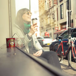 Tap Coffee London