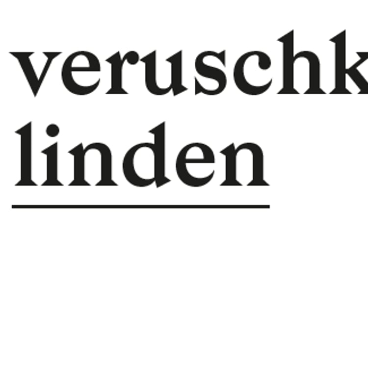Veruschka Linden