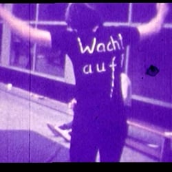 WACHT AUF – JOE FREE – HALTET ZUSAMMEN