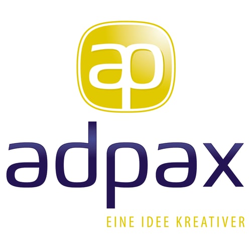 adpax  GmbH