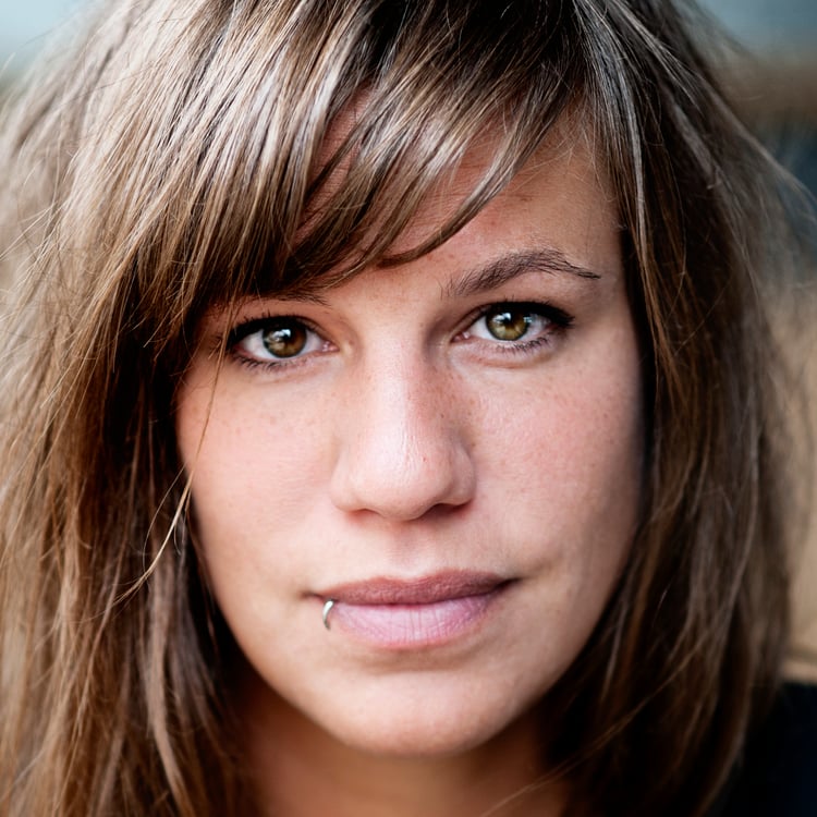 Daniela Wolff