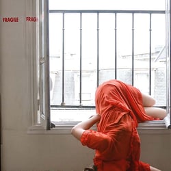 „haltlose besinnung“, fotografien von margarete klenner