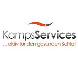 Logo Kamps Services