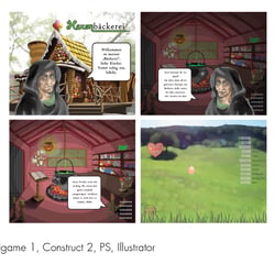 Portfolio einfach40