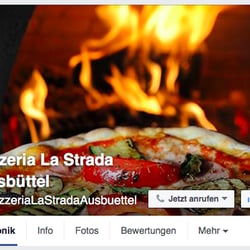 Social Media für ein italienisches Restaurant, Braunschweig