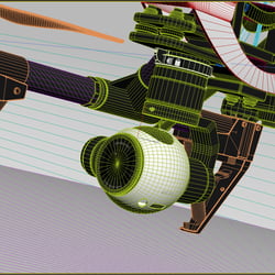 wires cam01