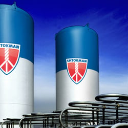 Shtokman Development  AG