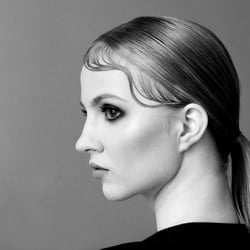 Sleek look