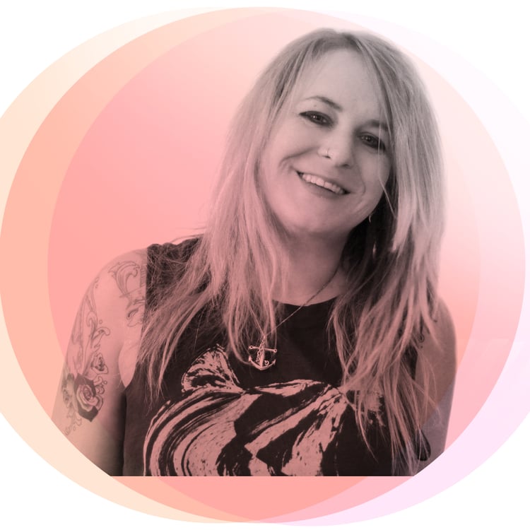 Romy- Leslie Swiderski