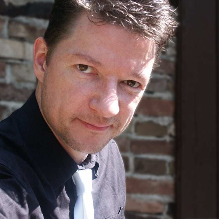 Roland Geyer