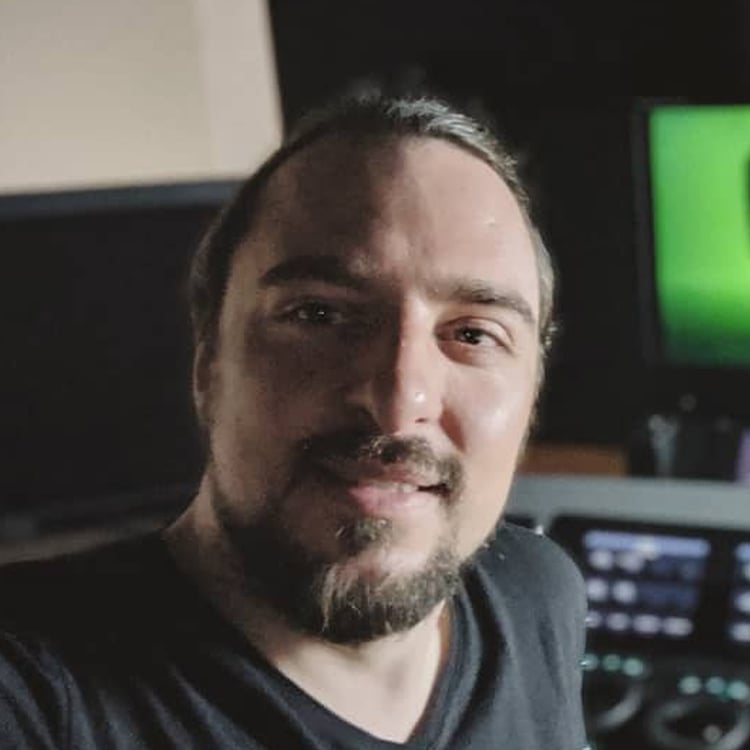 Florian Schäfer