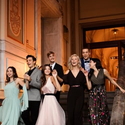 C&A Prom Night Campaign 2018
