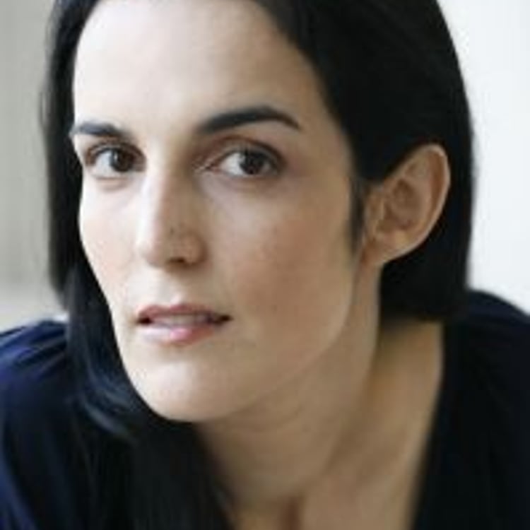 Jessica-Virginia Mouffok