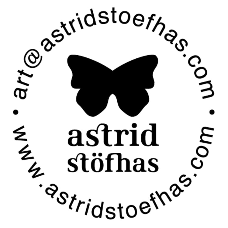 Astrid Stöfhas