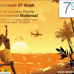 7 Grad