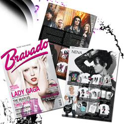 Pop Magazin 2009