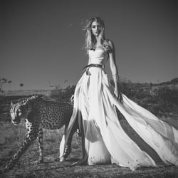 Melinda London Cape Town