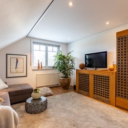 Gästezimmer 1