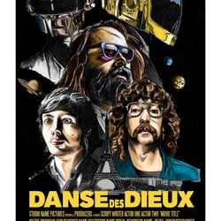 FrenchElectroPosterArt small