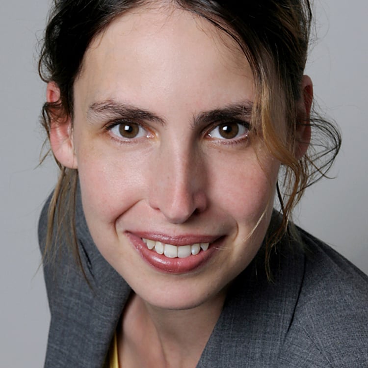 Barbara Engel
